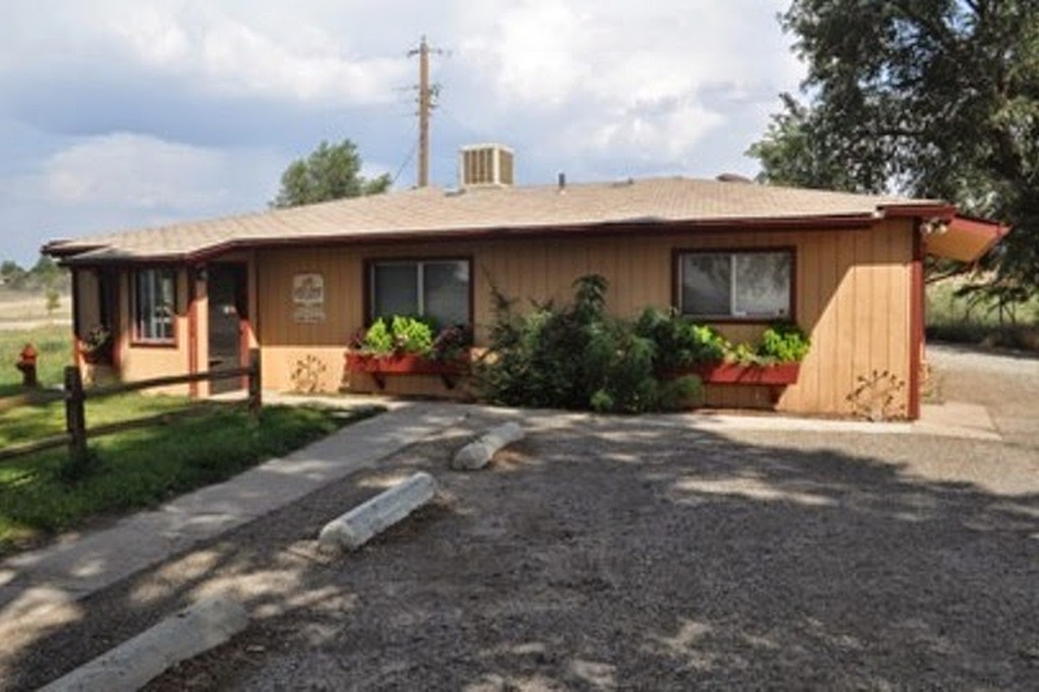 Cortez Adobe Animal Hospital