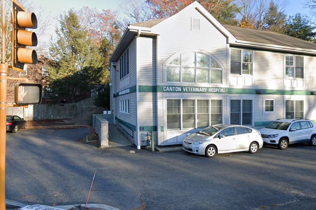 Canton Veterinary Hospital