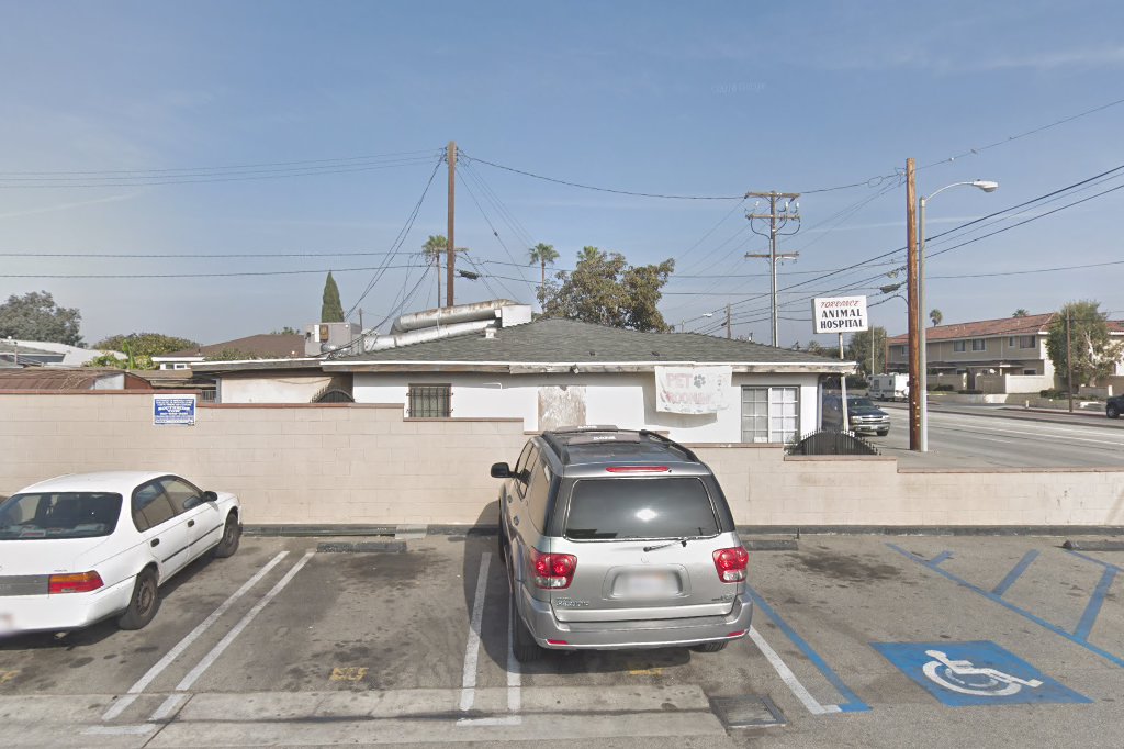 Torrance Animal Hospital