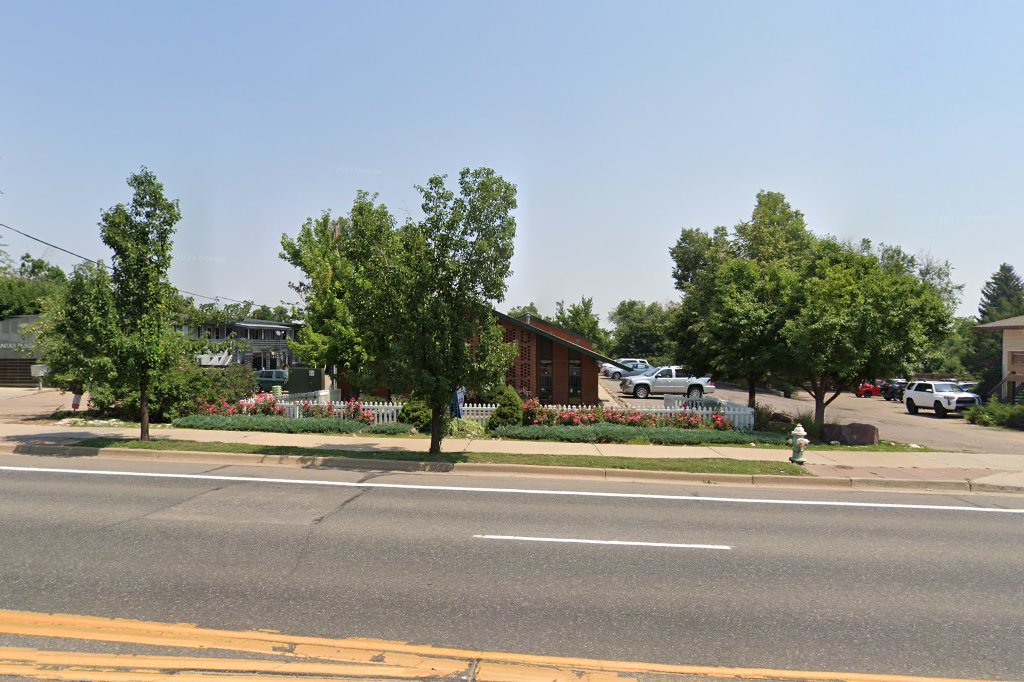Boulder Veterinary Hospital