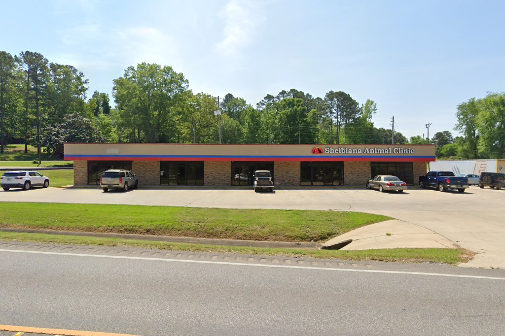Shelbiana Animal Clinic