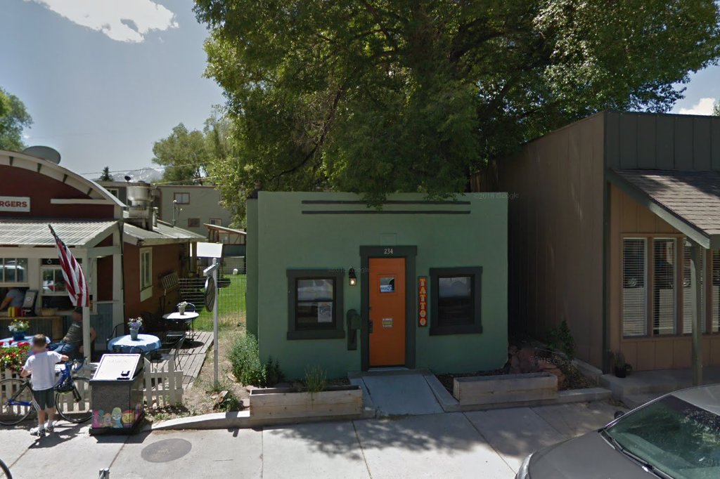 Carbondale Animal Hospital