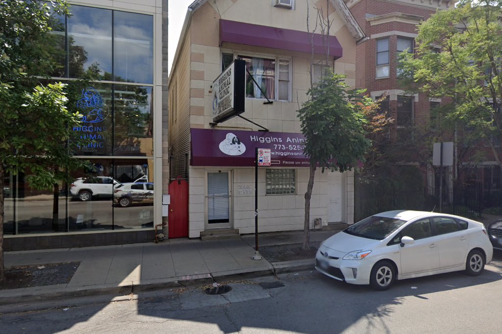 Roscoe View Animal Clinic