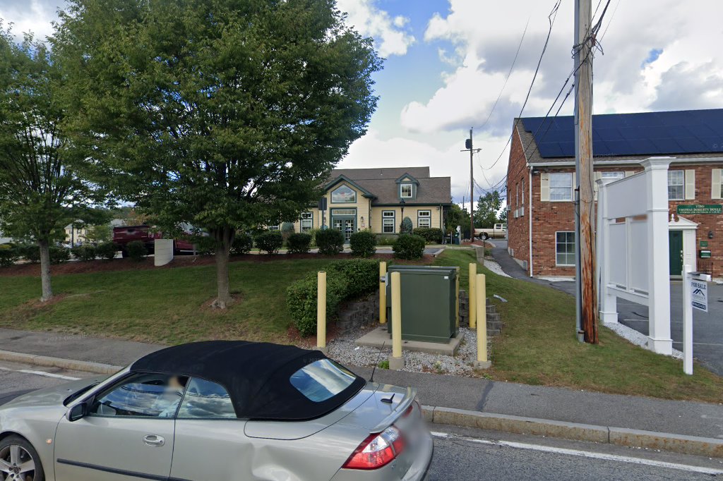 Chelmsford Animal Hospital