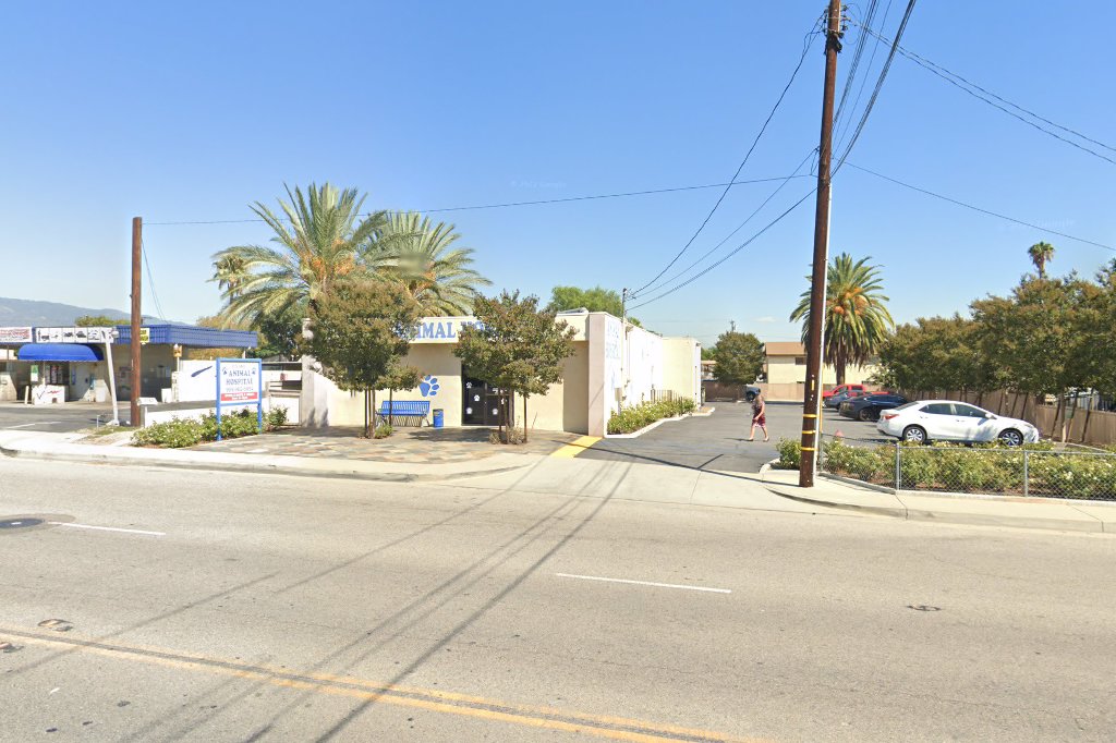 Upland Animal Hospital