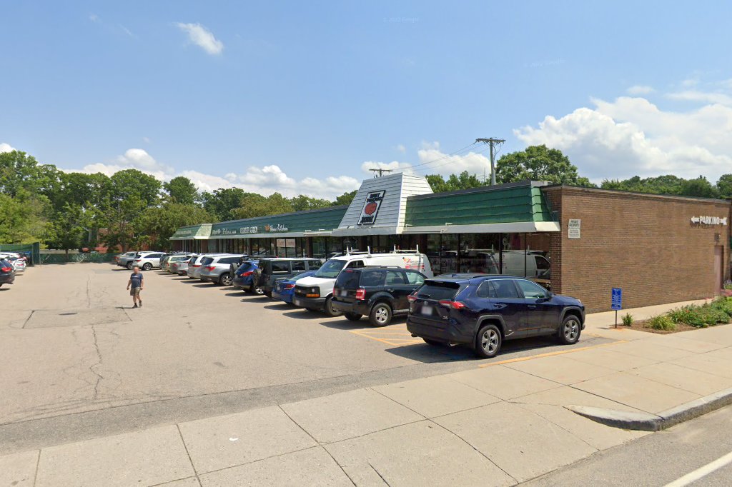 Chestnut Street Animal Hospital