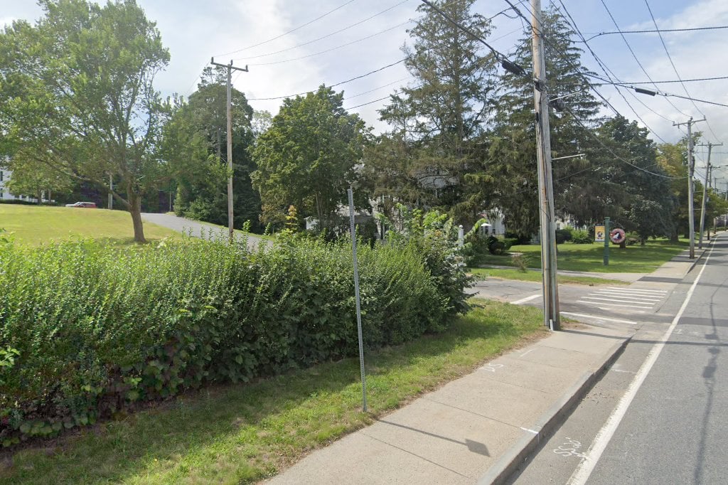 Court Street Animal Hospital