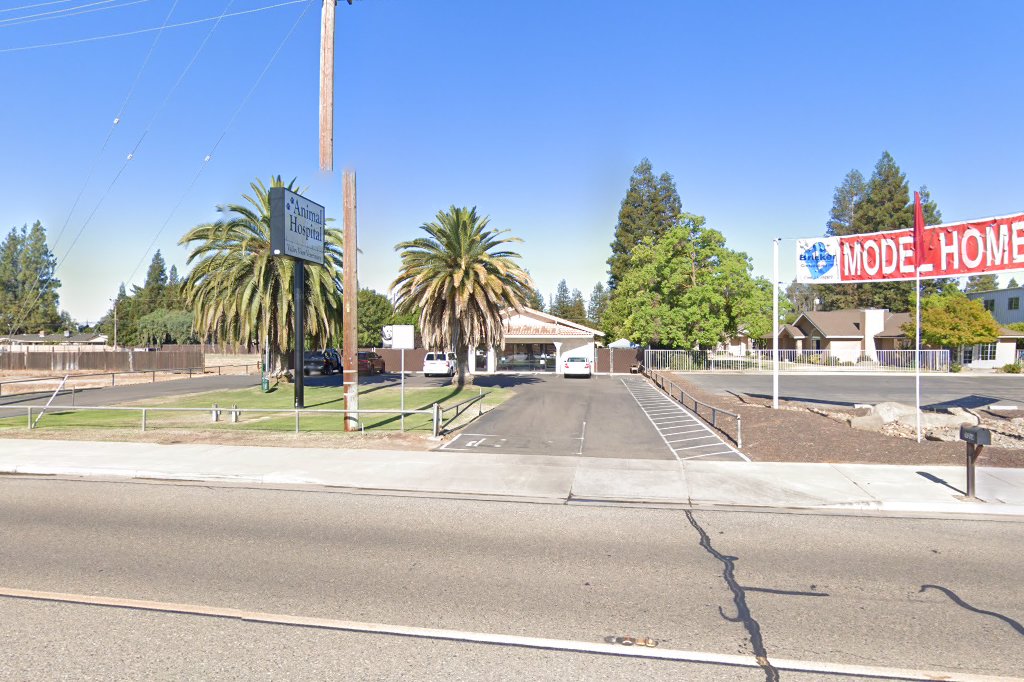 Valley View Veterinary