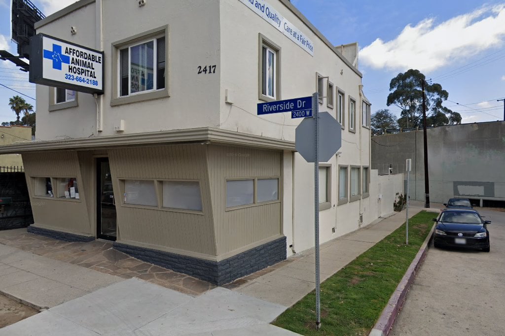 Warren Animal Hospital