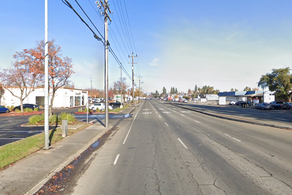 Watt Avenue Pet Hospital