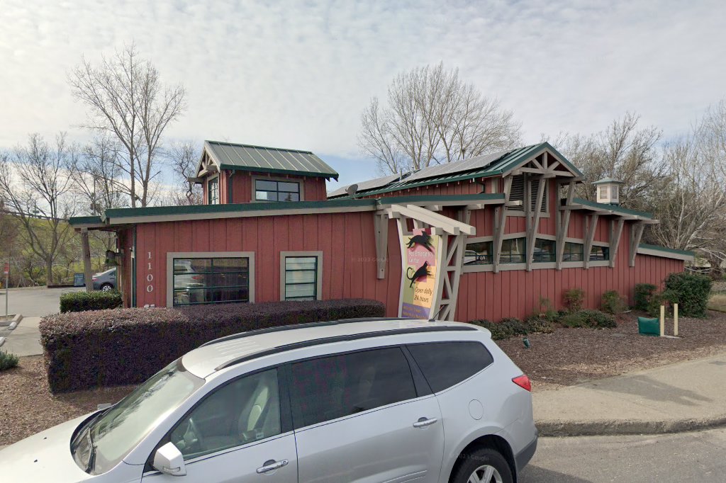 Atlantic Street Veterinary Hospital