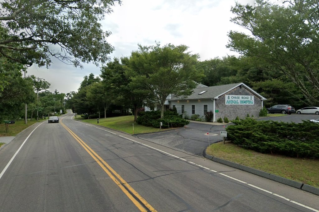 Chase Road Animal Veterinary Clinic