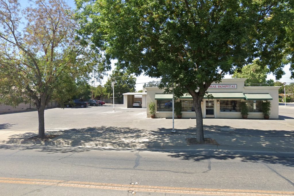 Westside Animal Hospital