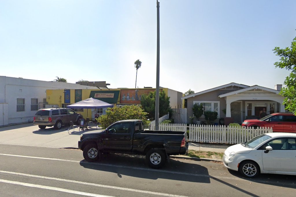 B Street Veterinary Hospital