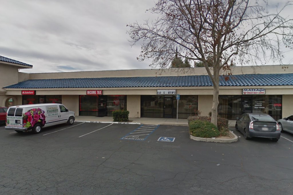 Banning Veterinary Hospital