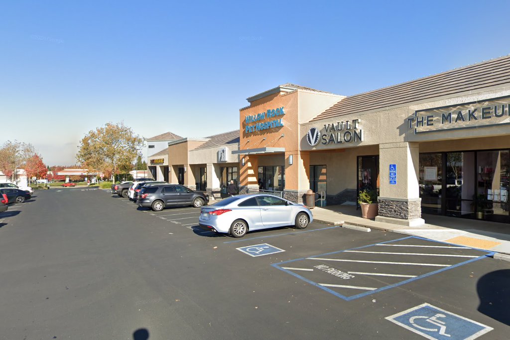 Willow Rock Pet Hospital