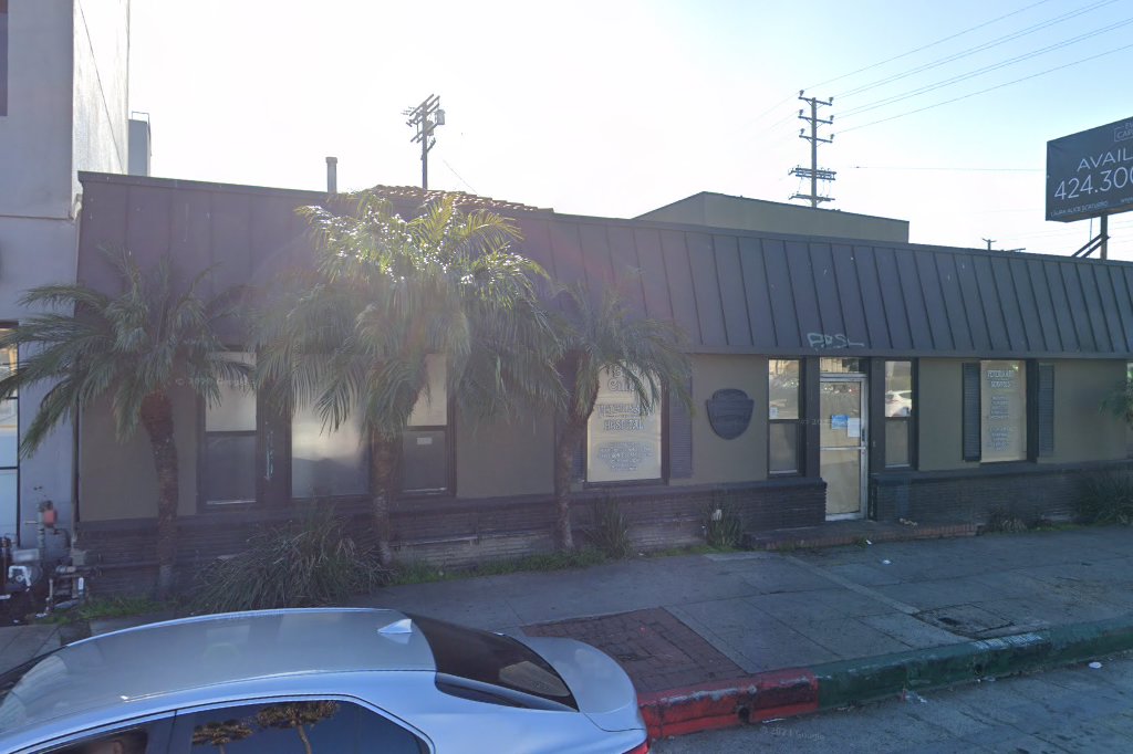 Bay Cities Veterinary Hospital