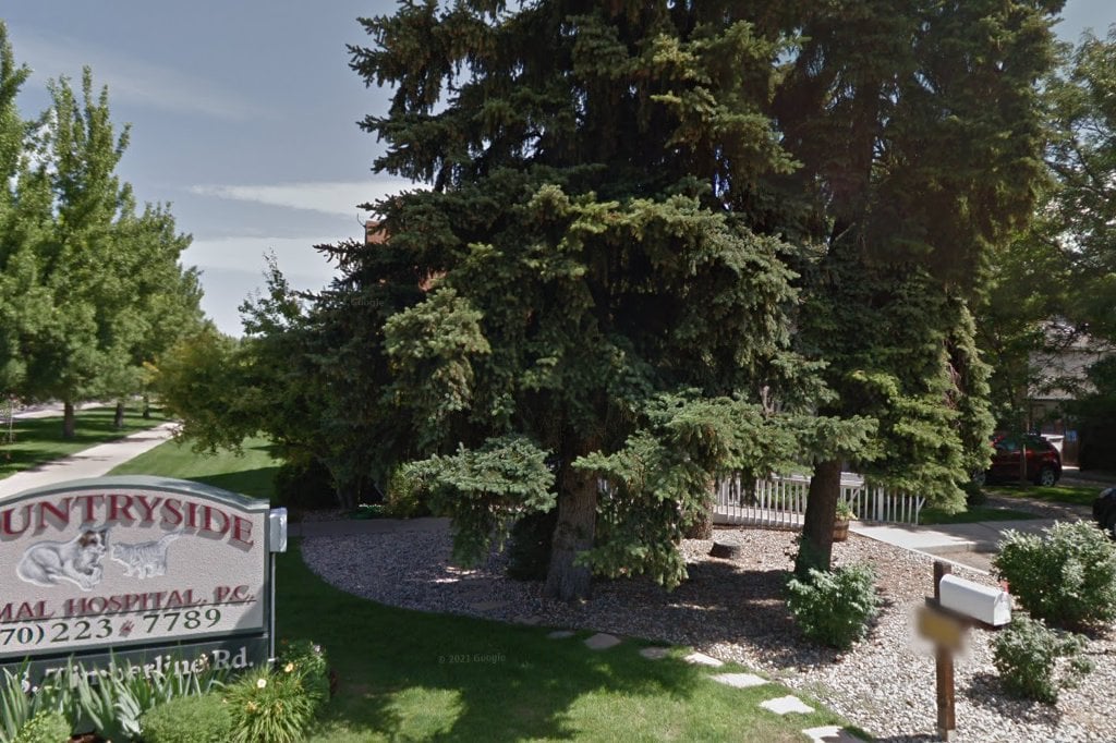 Countryside Animal Hospital