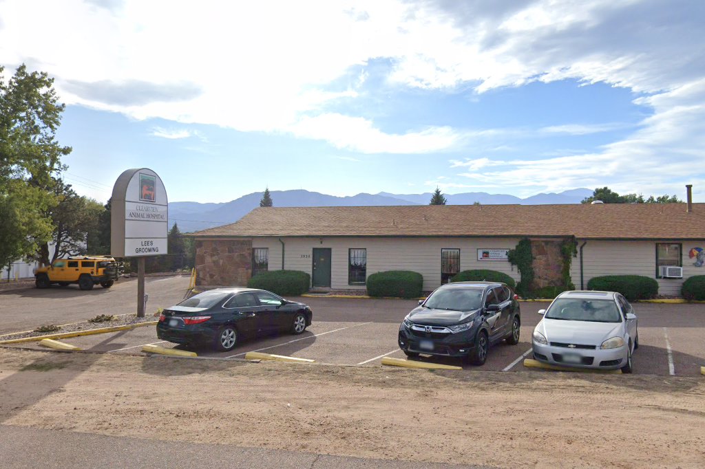 Clearview Animal Hospital