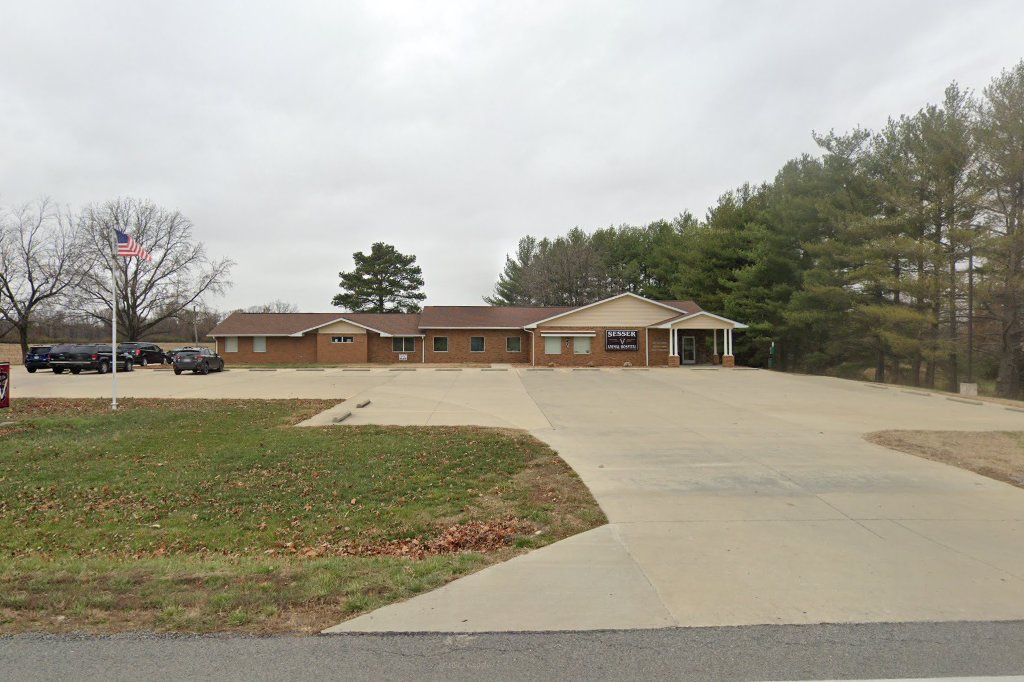 Sesser Animal Hospital