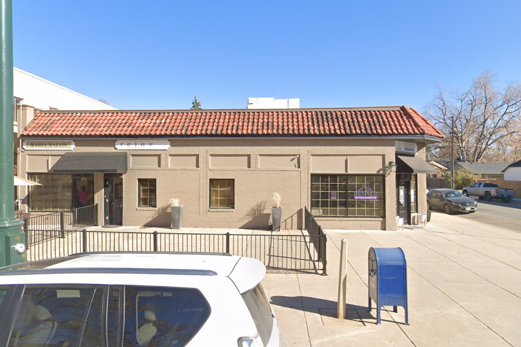 Denver Animal Hospital