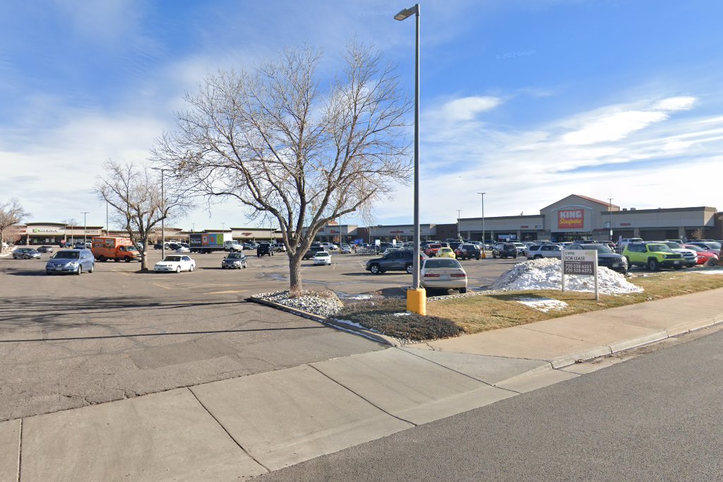 Coal Mine Animal Hospital