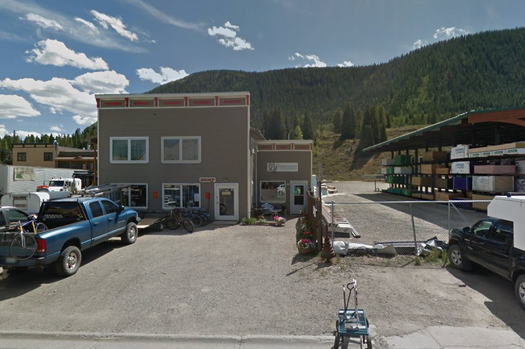 Crested Butte Animal Hospital