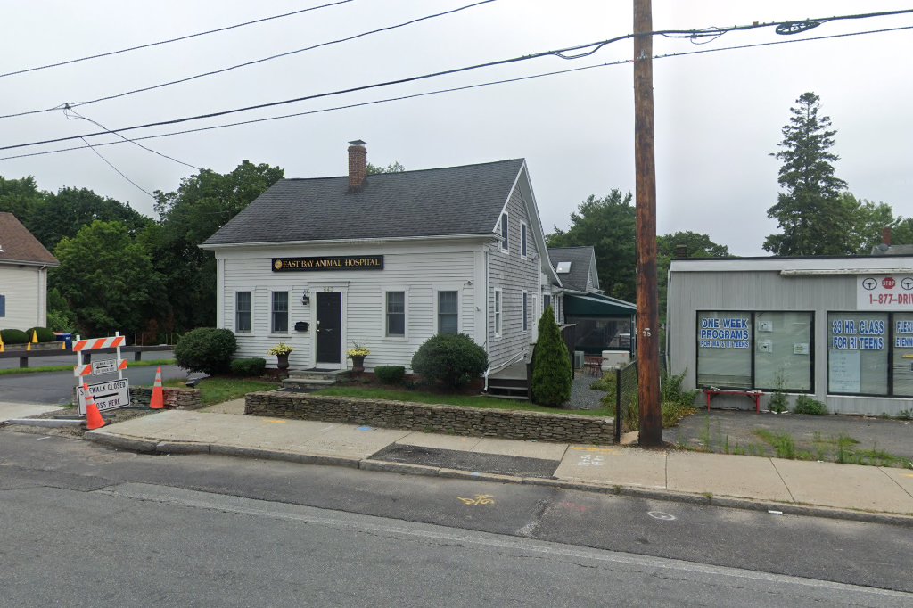 East Bay Animal Hospital