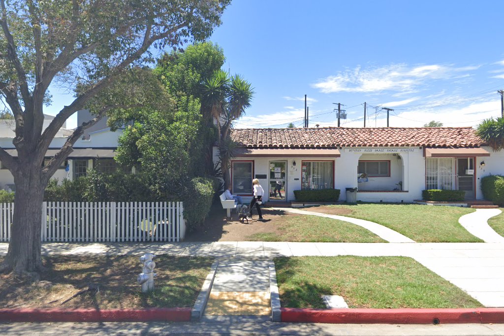 Beverly Hills Small Animal Hospital