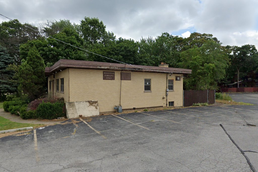 Dolton Animal Hospital