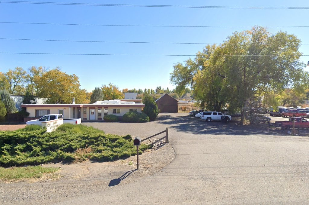 Dorr Veterinary Hospital