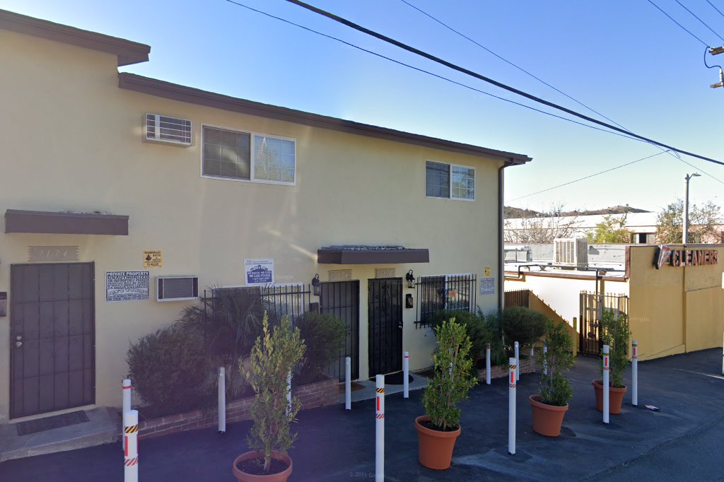 National Rat Terrier Rescue