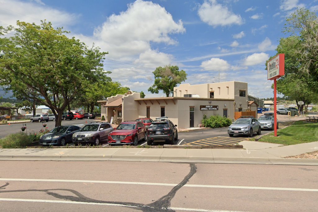 Dublin Animal Hospital