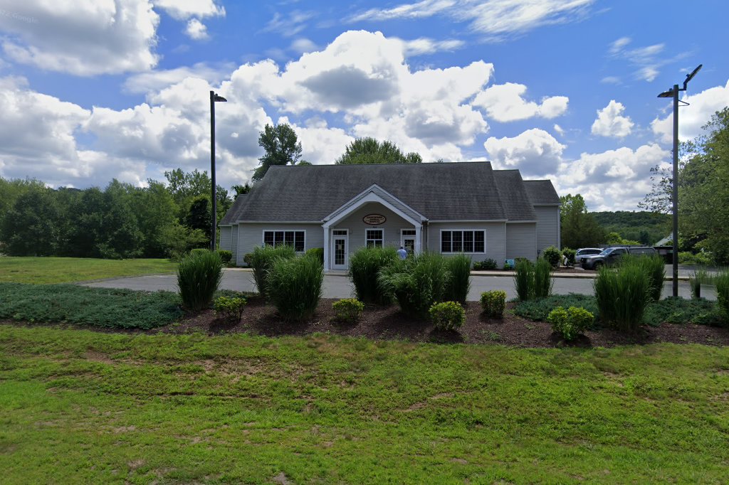 Countryside Animal Hospital