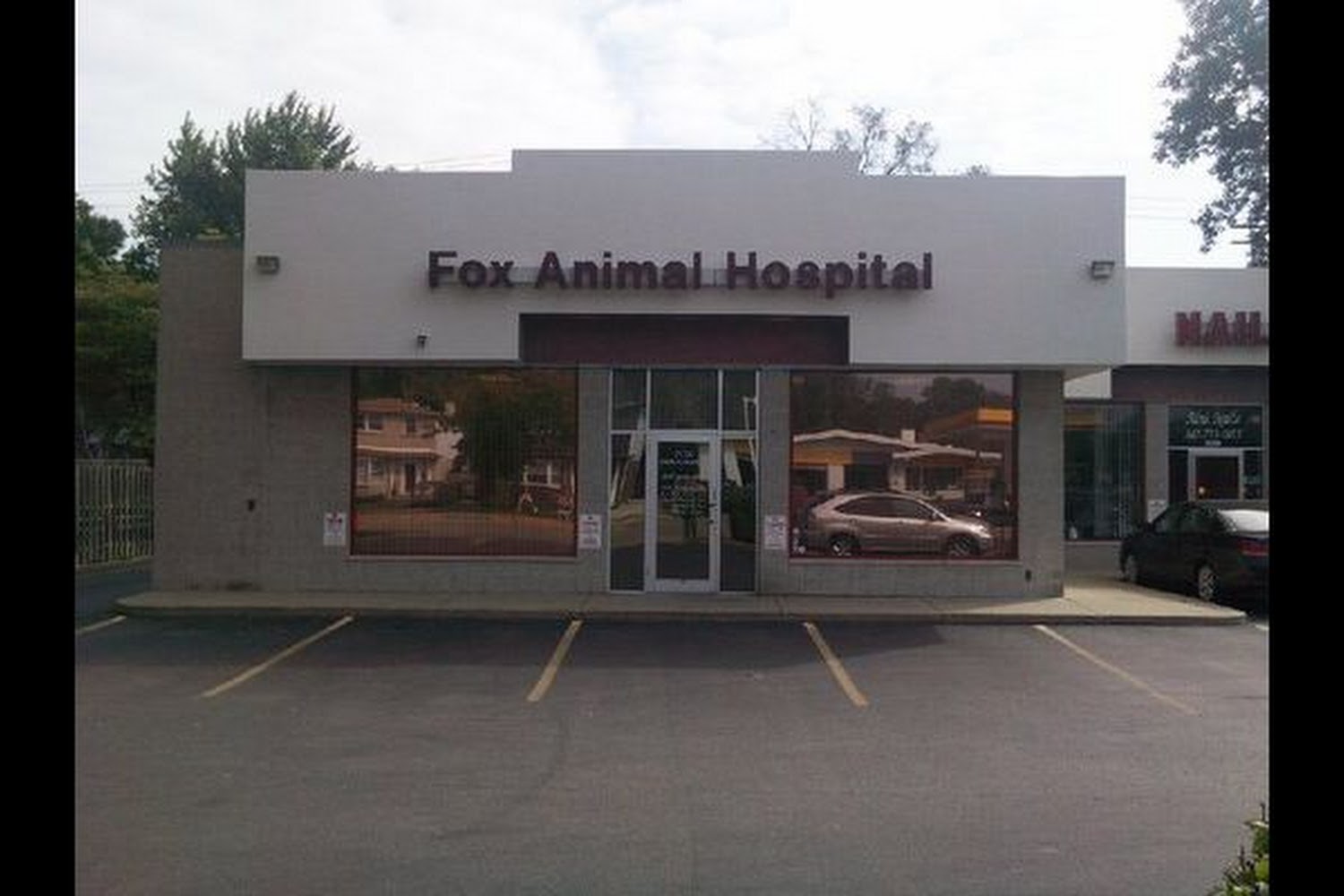 Fox Animal Hospital