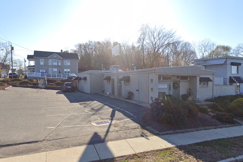 East Longmeadow Animal Hospital