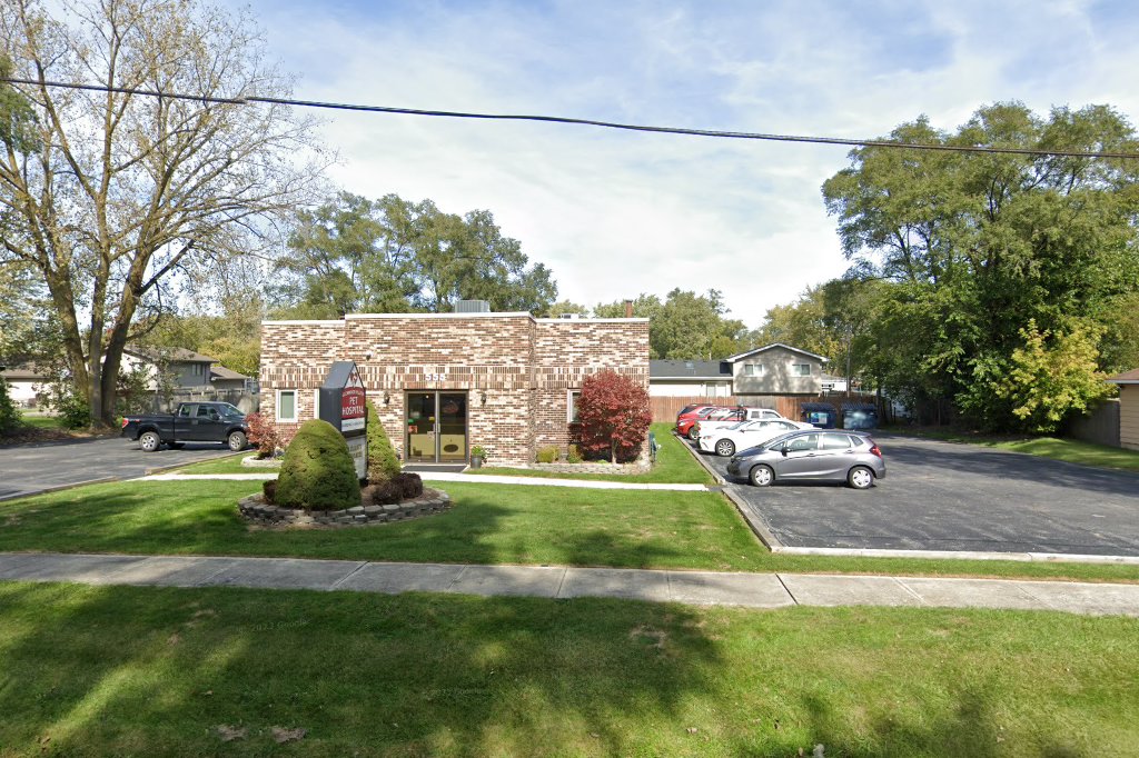 Glenwood Village Pet Hospital