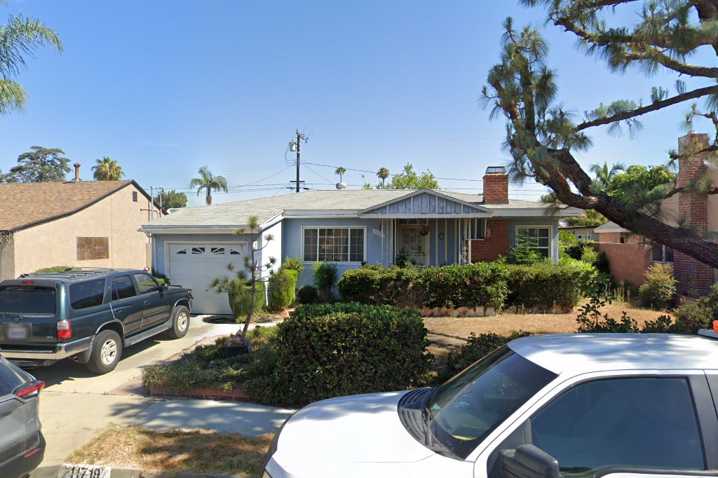 Second Chance For Rabbits, Inc.