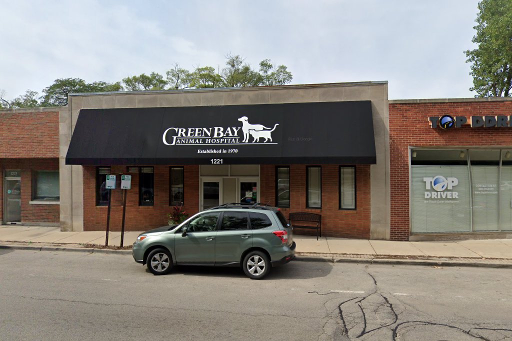 Green Bay Animal Hospital