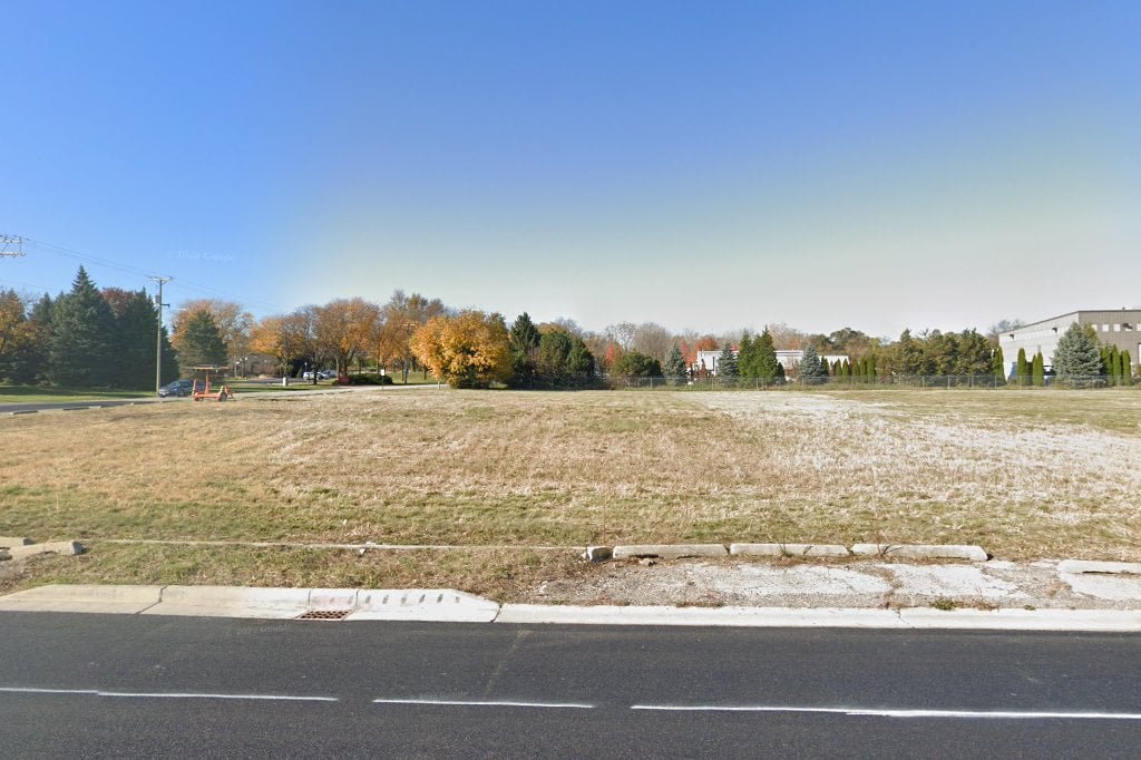 Hampton Park Animal Hospital