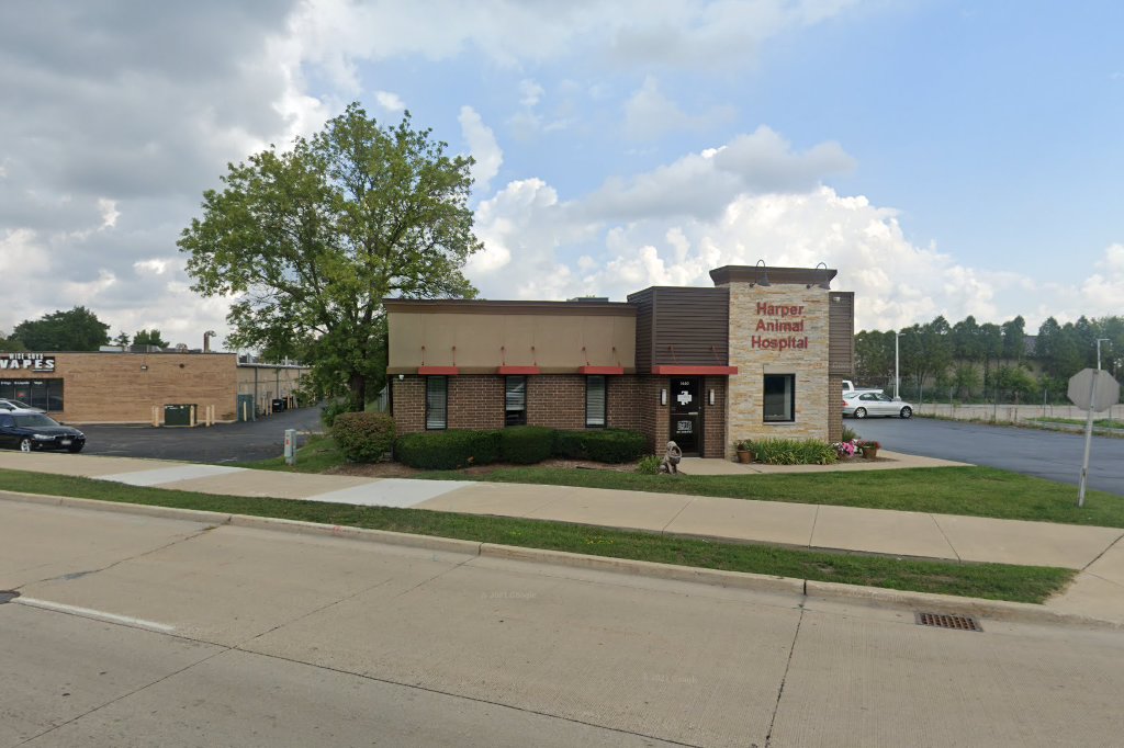 Harper Animal Hospital