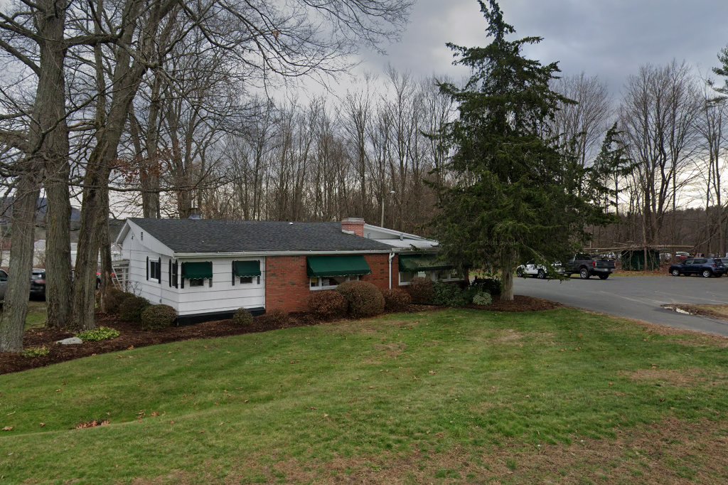 Easthampton Animal Hospital