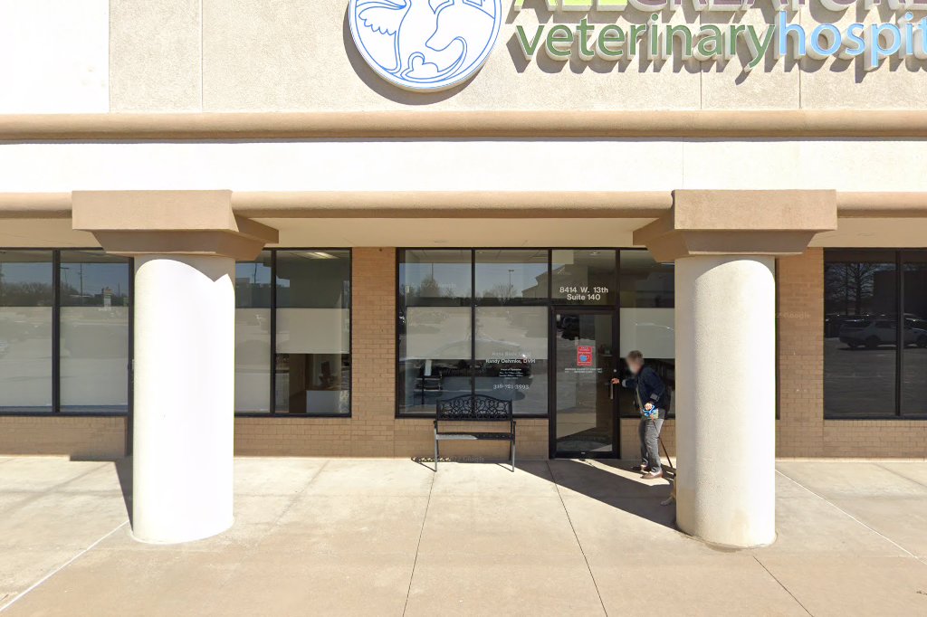 All Creatures Veterinary Hospital