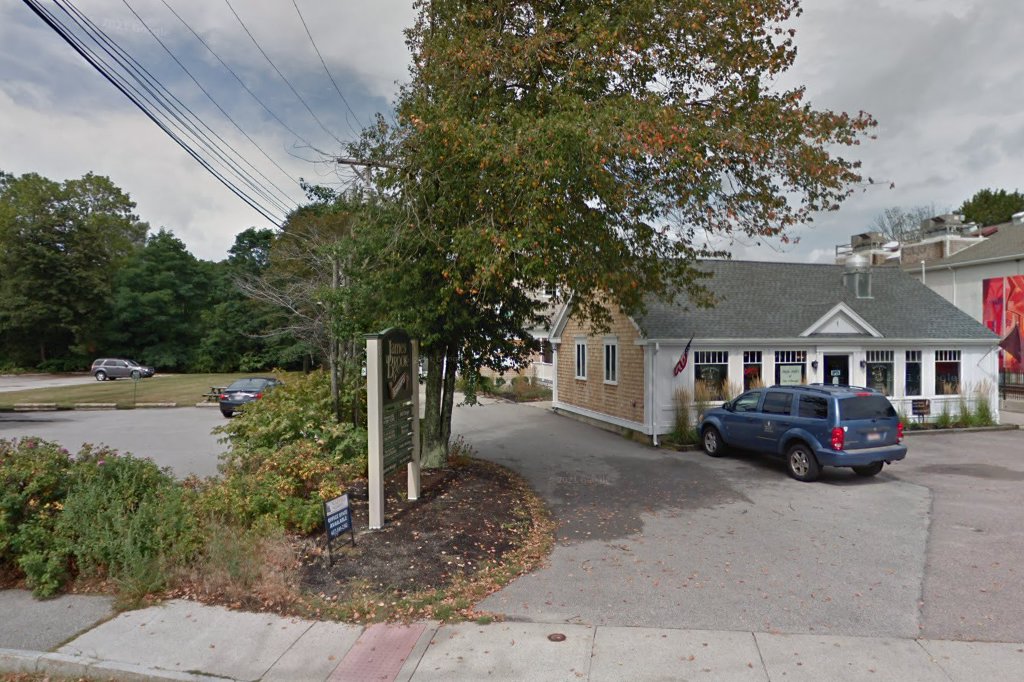 Crazy Paws Veterinary Hospital