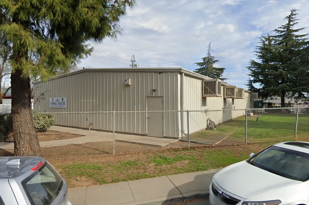 City of Chico Animal Shelter