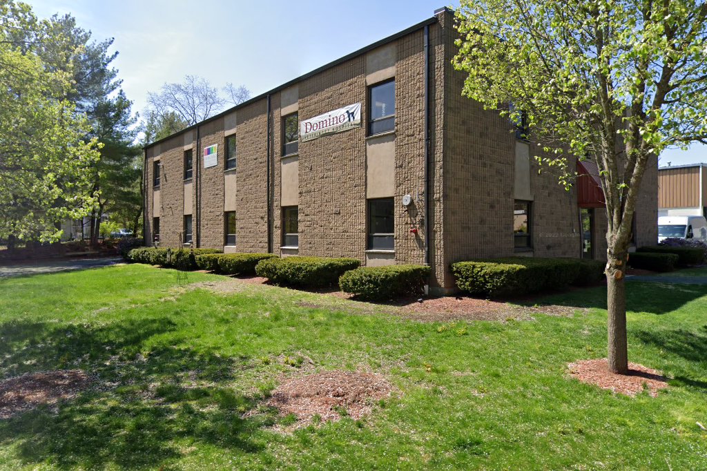 Domino Veterinary Hospital