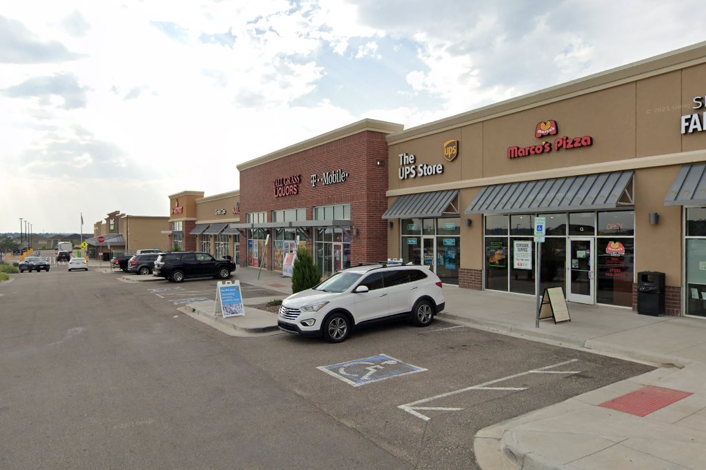 Tall Grass Animal Hospital