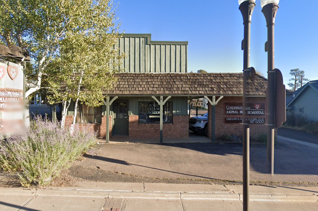 Compassion Animal Hospital