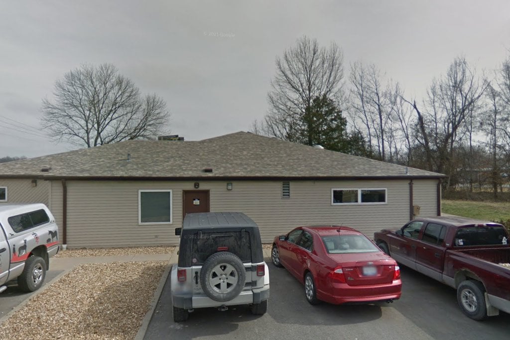 Lakeside Veterinary Hospital