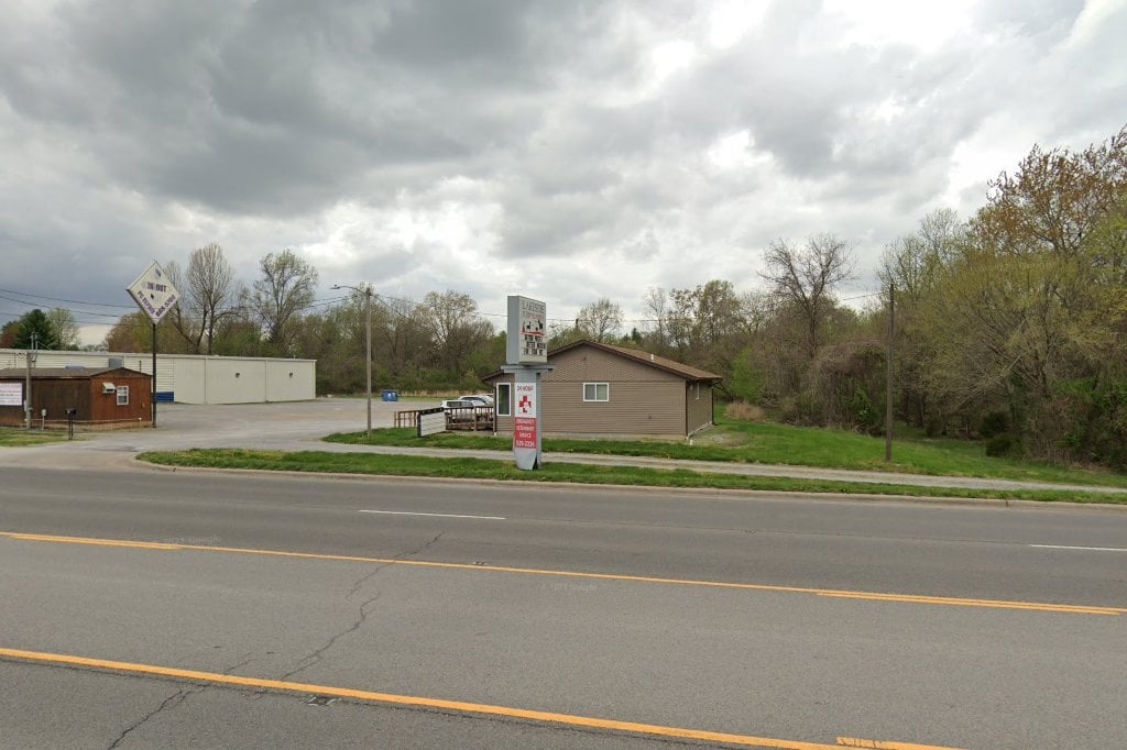 Lakeside Veterinary Hospital